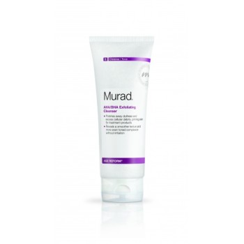 MURAD AHA/BHA EXFOLIATING CLEANSER 